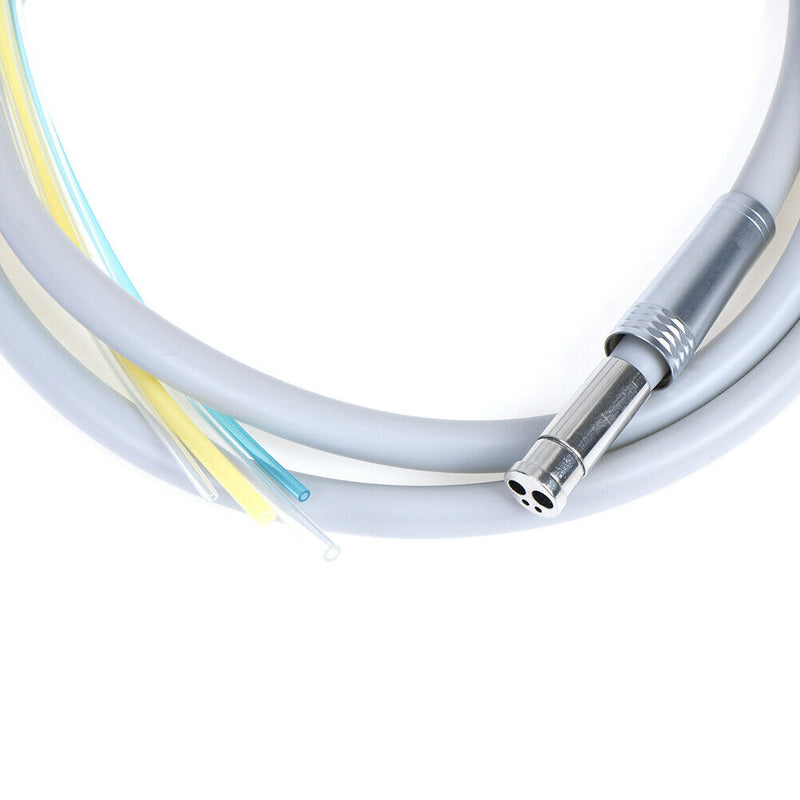 Dental Saliva Surgical Ejector Suction Valve Handpiece Hose Dental Suction Tu Ew