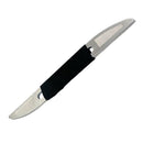 8inch Guitar File Carborundum Fret Repair Maintenance Cutting Edge Polishing