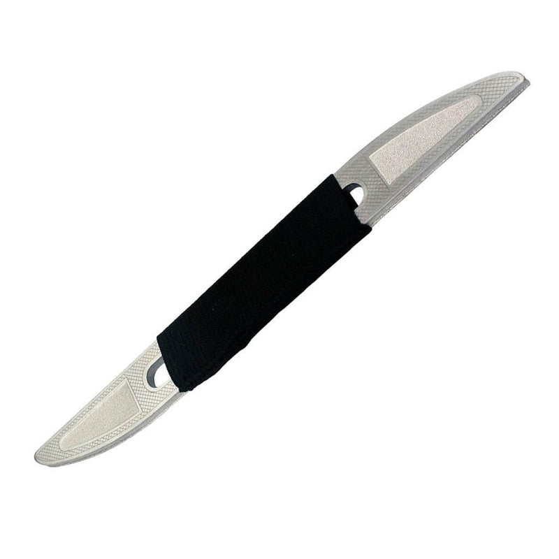 8inch Guitar File Carborundum Fret Repair Maintenance Cutting Edge Polishing