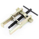 2 Pcs 100mm, 200mm Bearing Gear 2 Jaw Puller Tool Removing Kit for Car