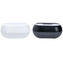 Toilet Waterproof Tissue Box Free Punching Wall Mounted Bathroom Roll Paper F3D6