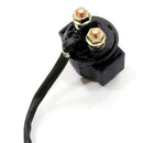 Starter Solenoid Relay for GY6 50CC 125CC 150CC for Motorcycle Scoote&j