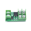 Electronic Pulse Trigger Switch Control Panel MOS Field Effect Module DrSEAU