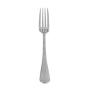 Stainless Steel Western Style Food Muti-functional Main Dinner Fork Cutlery G5I7