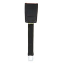 Car Seat Belt Extender Seatbelt Extension Buckle Socket Adults Kid C Black