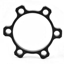 Conversion Kit 142x12 to 148x12 Adapter for Boost Hubs Front / Rear Boost F D5B8