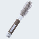 Pro Hair Brush High Temperature Resistant Ceramic Iron Round Comb (19mm) A