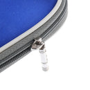 Dustproof Pocket Case Carrying Bag for Microsoft Xbox One Controller Blue