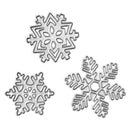 Metal Cutting Dies Stencil DIY Scrapbook Album Christmas Embossing (ET587)