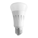 E27 7W Smart LED Bulb Lamp Voice APP Remote Dimmable Compatible IOS Android
