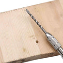 40pcs/set Mini Drill HSS4241 Bit 0.5mm 2.0mm Straight Shank Twist Drill Bit Tool