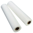 28cm X 500 Vacuum Bags Film Roll Kitchen Vacuum Food Sealer Rolls Foodsaver ME
