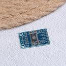 1Pc audio TPA3116D2 2x50W mini digital power audio stereo amplifier TEUS