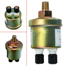 Engine Oil Pressure Sensor Gauge Sender Switch Sending Unit 1/8 27 NP NTAU3 Gw