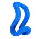 20pcs Mini Connectors Hooks For Flocked Velvet Coat Hangers Garment Jacket  K6A5