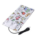 Baby Feeding Milk Bottle Warmer Insulation Bag Thermal Bag Holder (A) A