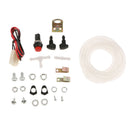 12V Car Windshield Washer Pump Washer Windscreen Spray  Kit Washer System with