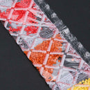 5D Giraffe Diamond Embroidery Painting Cross Stitch Mosaic Home Decor 30 x 30cm