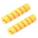 4X cable protector bobbin winder data line case rope spring twine protection  3C