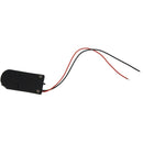 12PCS CR2032 Battery Holder Plastic 2x3V Button Coin Cell Battery Holder Ca G7O3