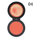 Professional 6 Colors Temporary Hair Dye Powder Cake Styling Hair Chalk Set