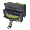 Cycling Bike Frame Pannier Front Tube Tackle Bag Mobile Phone Pouch