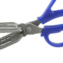 Lightweight Fish Gripper Holder Grip Grabber Fishing Equipment
