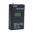 RK560 Handheld Frequency Counter CTCSS Radio Signal Frequency Test