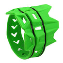 Motorcycle Exhaust Muffler Pipe Shield Protector Guard Cover for Motorbike