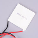 TEC1 12715 136.8W 12V-15.4V 15A TEC thermoelectric cooler peltier TEC1-12715 Gw