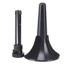 Foldable Tripod Holder Stand for Oboe Flute Clarinet Saxophone Wind InstrumentJR