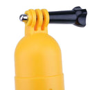 Water Floating Diving Buoyancy Selfie Stick Handle Accessories For Gopro Accs