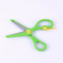 School Children Left & Right Handed Scissors for DIY Art &Handcraft Project