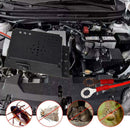 Car Ultrasonic Pest Control Repeller Mouse Rat Electronic Rodent Repellent