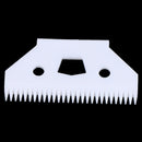 2PC Ceramic Moving Blade with Box Cordless Clipper T-outliner GTO Replaceab%!