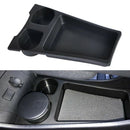 Prius Cup Holder Tray Center Console Organizer Console Container Center Sto T9U8