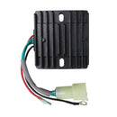 For Yamaha Outboard Rectifier Regulator Pn/ 67F-81960-12-00 67F-81960-11-00