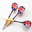 3pcs/Set Popular  Steel Needle Tip Dart Darts With Nice Flight