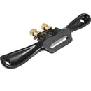Adjustable Woodworker Carpenter Wood Spoke Shave Hand Planer Deburring Tool Kit