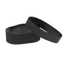 Lens Zoom + Focus Rubber Ring Camera Repair Part Compatible with Nikon 24-70mm