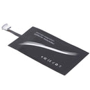 1Pc Type-C universal Qi wireless charger charging receiver for pho OZ