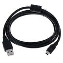 1.5m mini USB2.0 type T fast data charger cable adapter connectorME