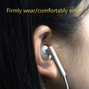 3 Pairs Earbuds Cover In-Ear Tips Earpiece Ear Buds  for Huawei AM116 AM115