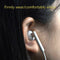3 Pairs Earbuds Cover In-Ear Tips Earpiece Ear Buds  for Huawei AM116 AM115