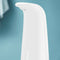 Automatic Liquid Soap Alcohol Sanitizer Dispenser 250ML Hands-Free Desktop Home