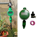 Electronic Water Timer Garden Automatic Irrigation