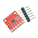 CJMCU-MCP4725 I2C DAC Breakout Development Board module 12Bit Resolution
