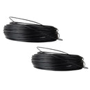 2 Rolls Bike Cable Housing  Brakes Derailleur Cables Hose Wires Wrap