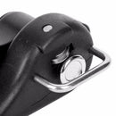 Professional-Metal Manual-Tin Can Opener Safe Cut Lid Edge Smooth Side I0Z1