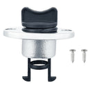 Universal Marine Boat Yacht Kayak Dinghy Transom Hull Drain Plug Bung Screw Type